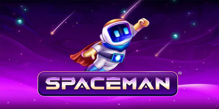 Trik Gacor Slot Spaceman yang Bikin Untung Besar