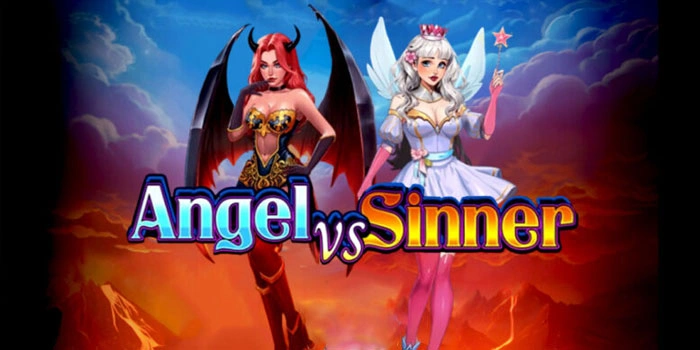 Trik Ampuh Slot Angel Vs Sinner Di Waktu Sepi Untuk Hasil Maksimal