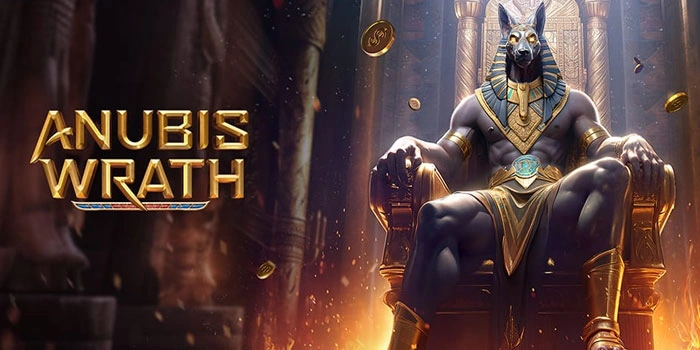 Rahasia Pola Gacor Jam Malam Di Slot Anubis Wrath