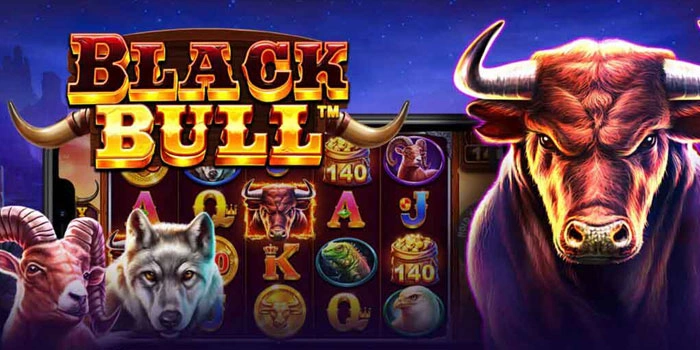 Bukti Jam Bermain Paling Menguntungkan Di Slot Black Bull