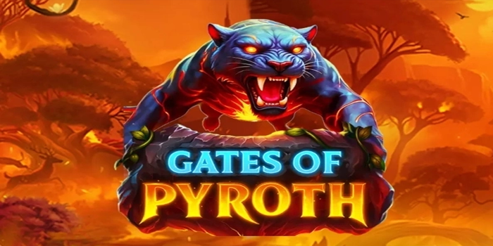 Statistik Lengkap Pola Menang Slot Gates Of Pyroth