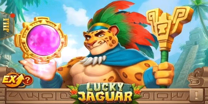 Strategi Tingkatkan Peluang Menang Besar Slot Lucky Jaguar