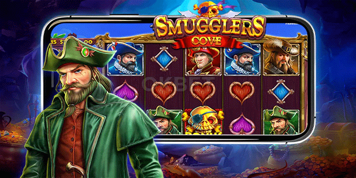 Mengelola Modal Bermain Slot Smugglers Cove Secara Bijak