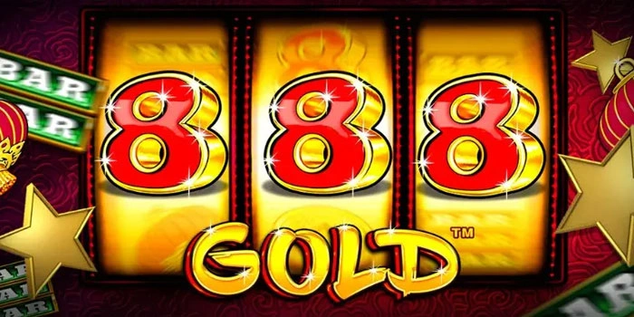 Trik Rahasia Mendapatkan Scatter Jackpot Maksimal Slot 888 Gold