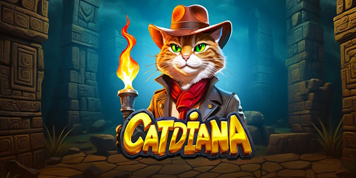 Panduan Pemula Bermain Slot Catdiana Agar Menang Cepat