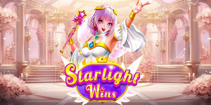 Panduan Lengkap Pola Gacor dan Maxwin Slot Starlight Wins