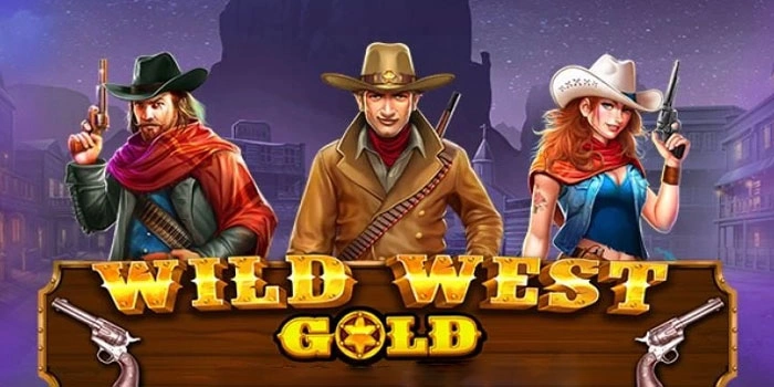 Trik Manual Spin Slot Wild West Gold Supaya Wild Turun Beruntun